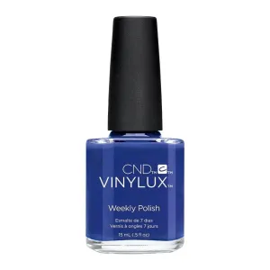CND Vinylux Blue Eyeshadow 238