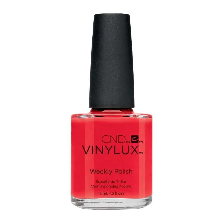 CND Vinylux Mambo Beat 244