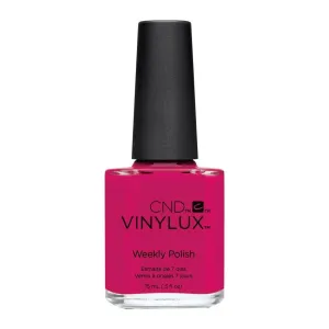 CND Vinylux Pink Leggings 237