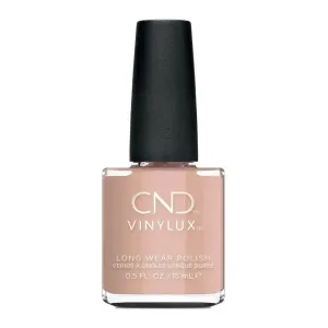 CND Vinylux Silk Slip Dress 391