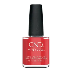 CND Vinylux Soft Flame 385