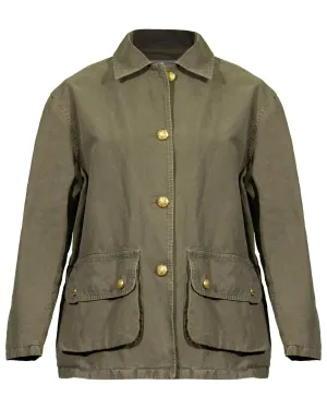 Connor Jacket