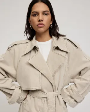 CORDELIA Coat