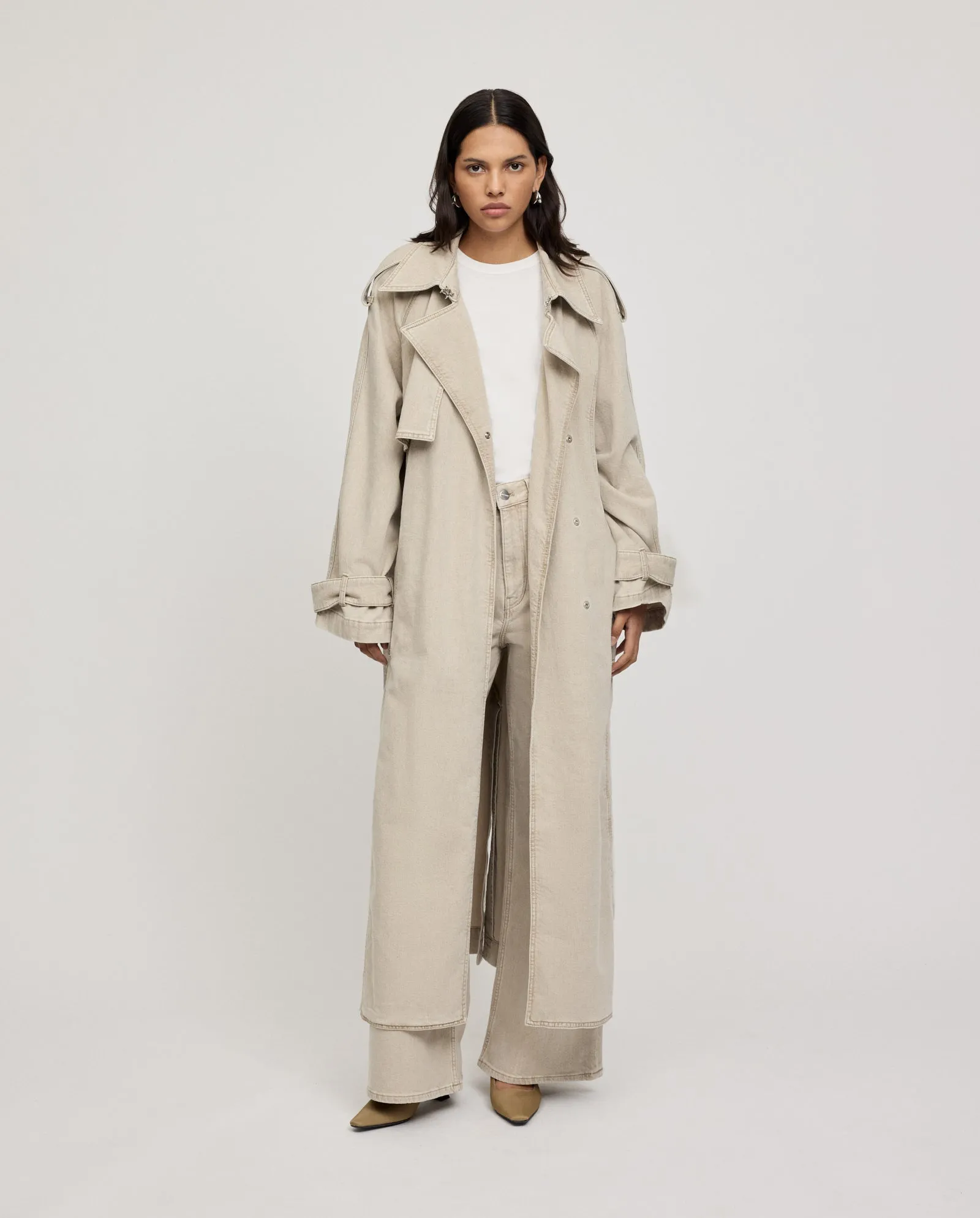 CORDELIA Coat