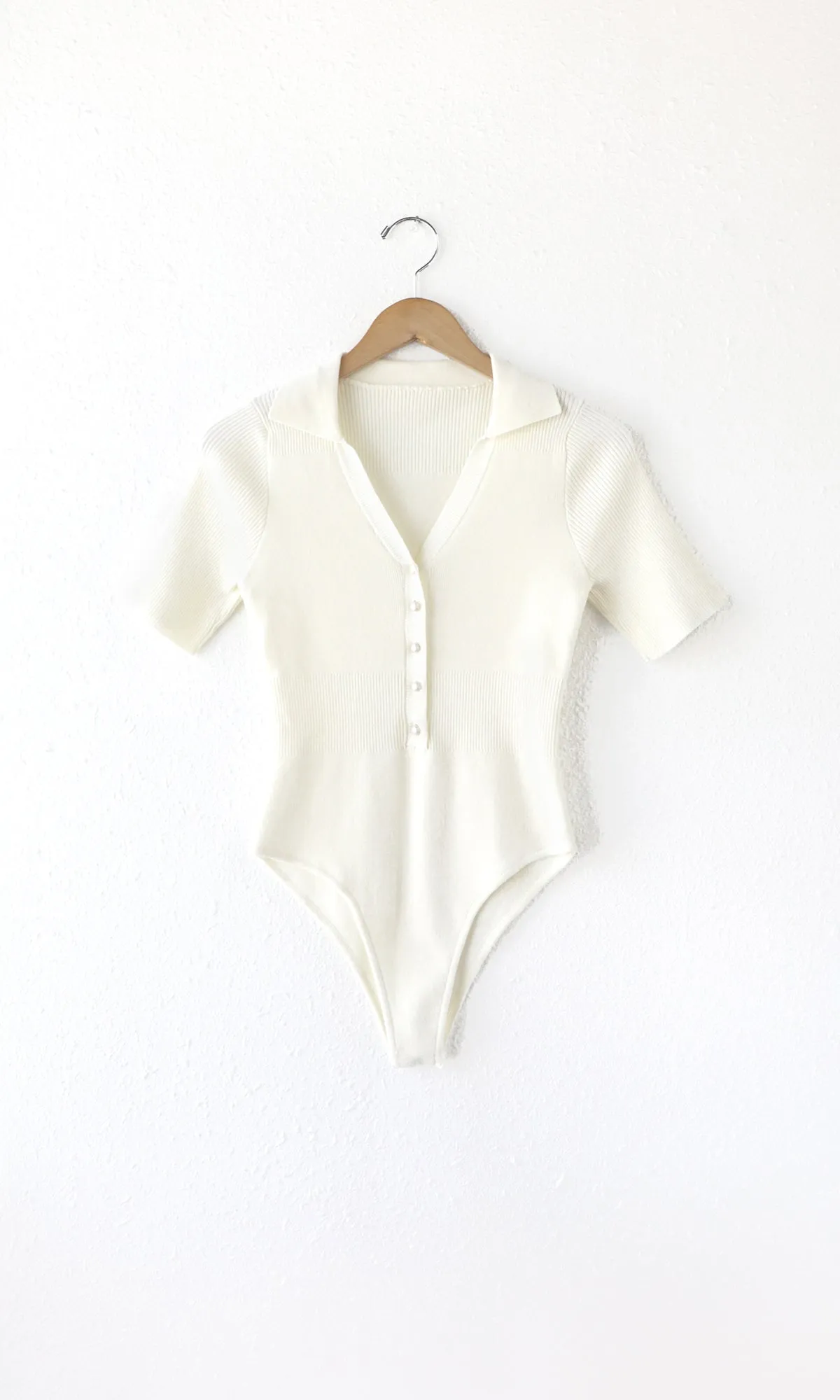 Dolce Knit Bodysuit