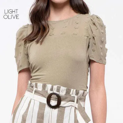 Dot Top