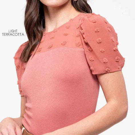 Dot Top