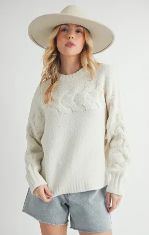 Elaine Sweater