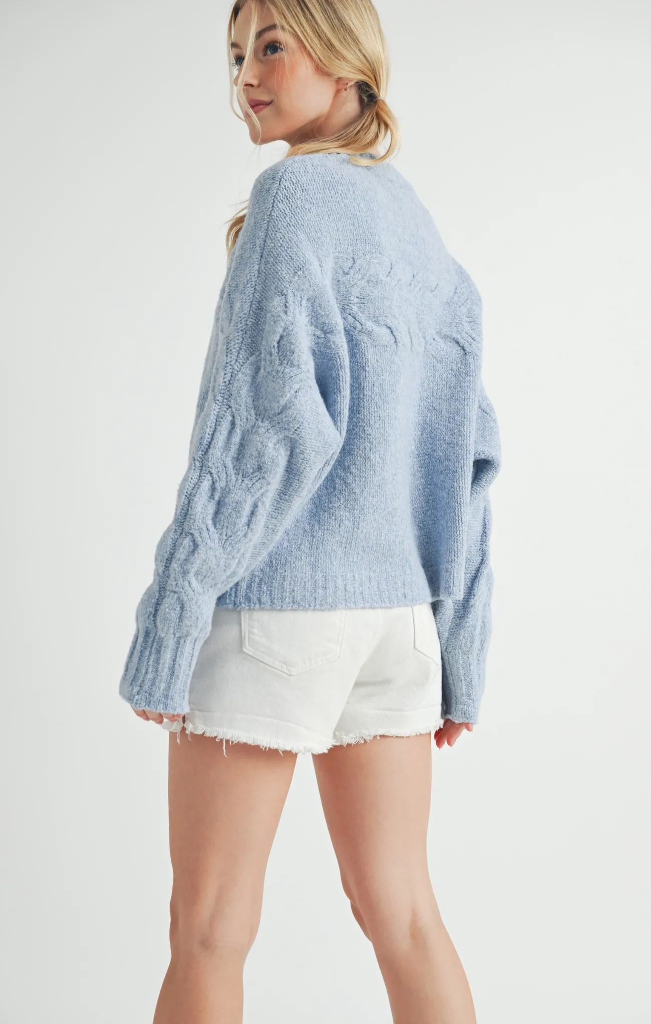 Elaine Sweater