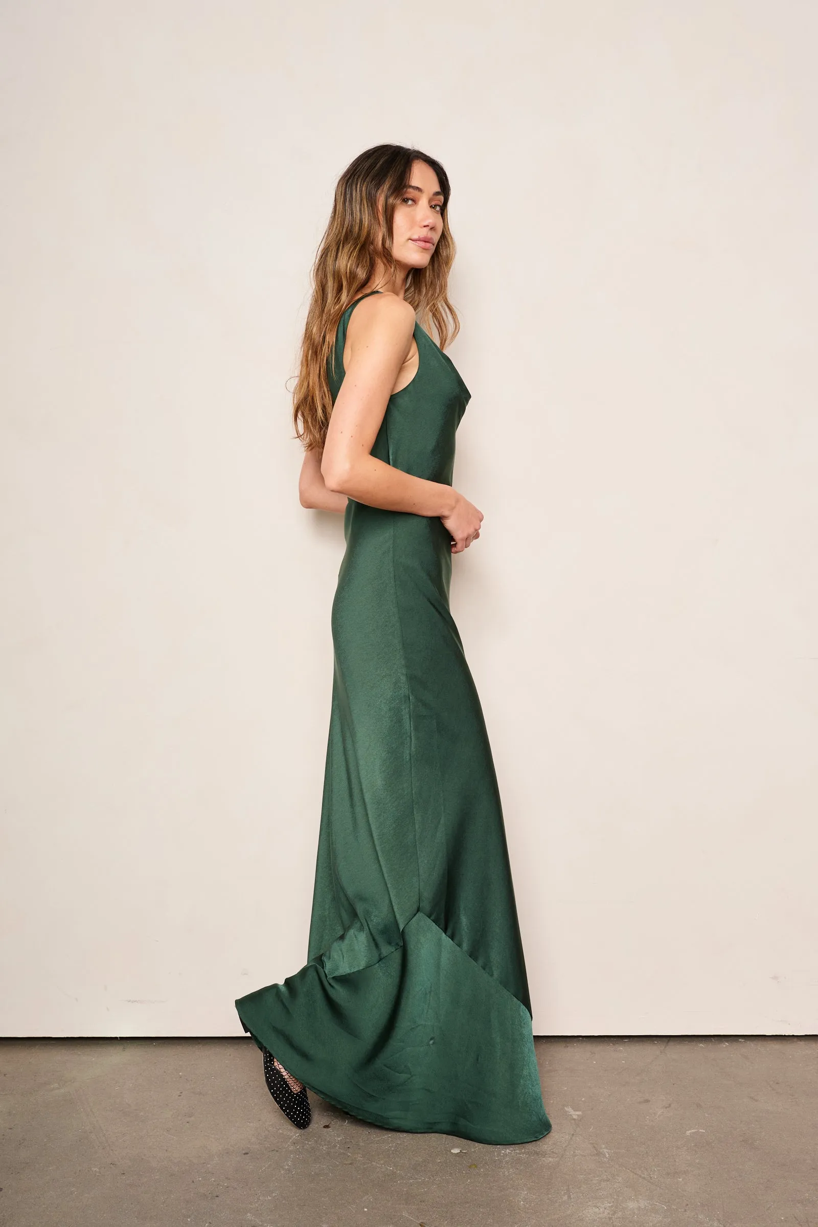 ESME DRESS - DT1389A
