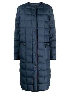 Faisan down jacket