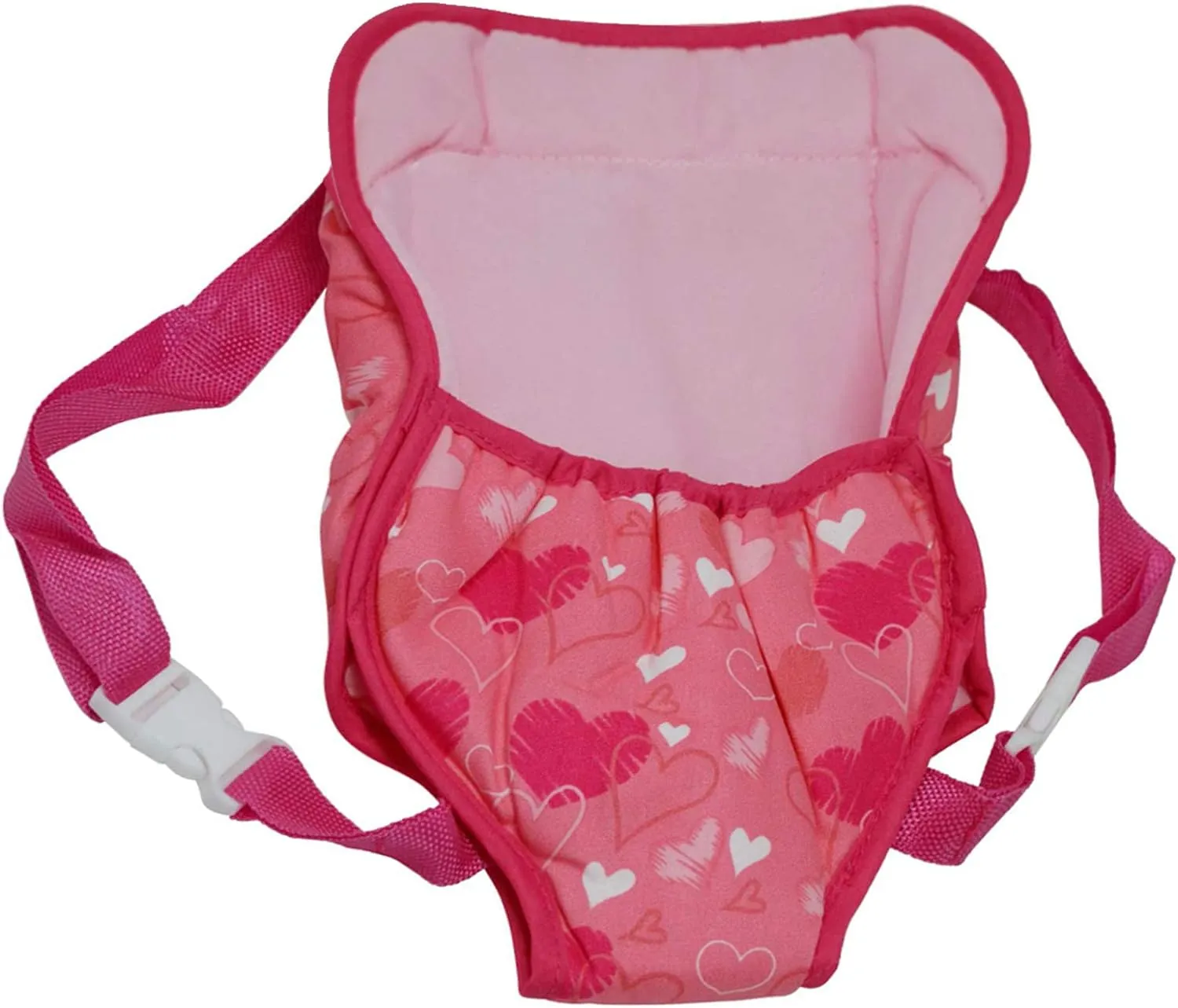 *FINAL SALE* The New York Doll Collection Baby Carrier