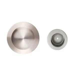 Flush Door Pull Pack