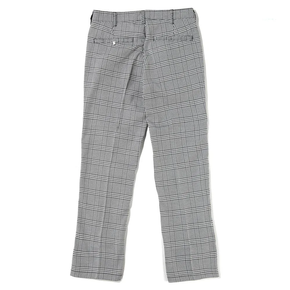 Fucking Awesome Chino Pant / Glen Plaid