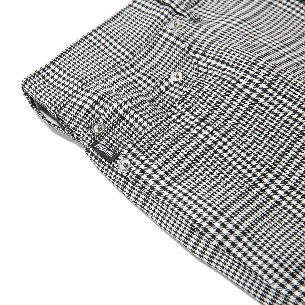Fucking Awesome Chino Pant / Glen Plaid