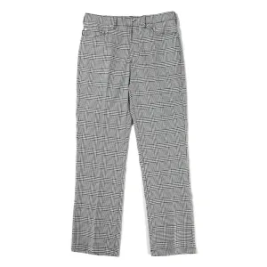 Fucking Awesome Chino Pant / Glen Plaid