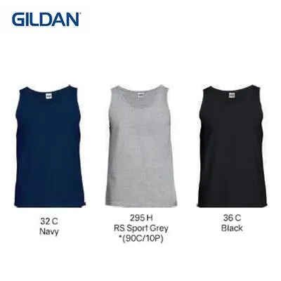 Gildan Adult Tank Top