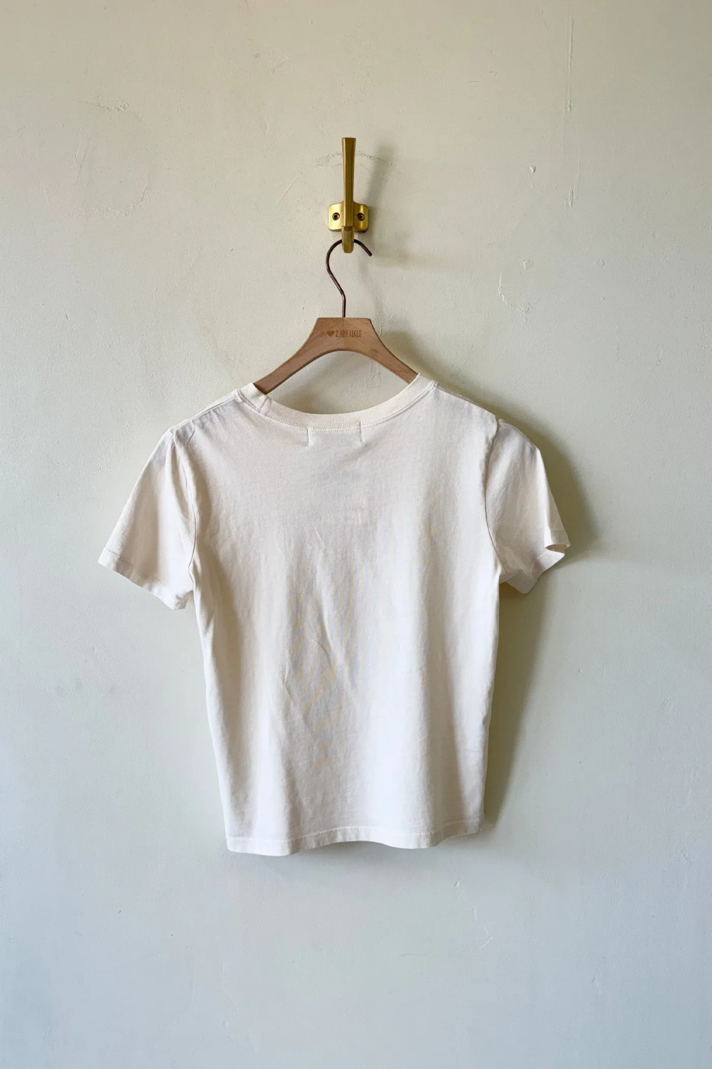 Girls Eat First Graphic Tee