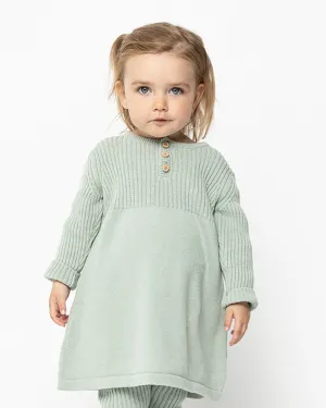 Grandma Dress Baby