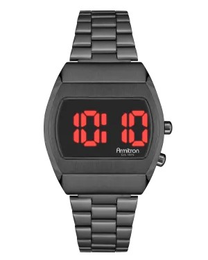 Griffy® | 37mm, Black/Red