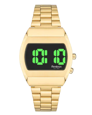 Griffy® | 37mm, Gold/Green
