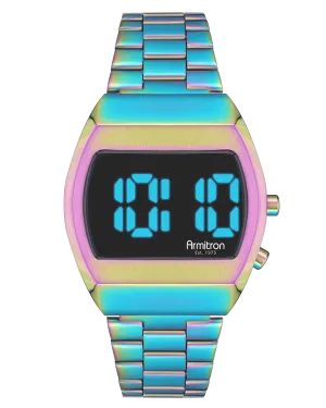 Griffy® | 37mm, Iridescent/Blue