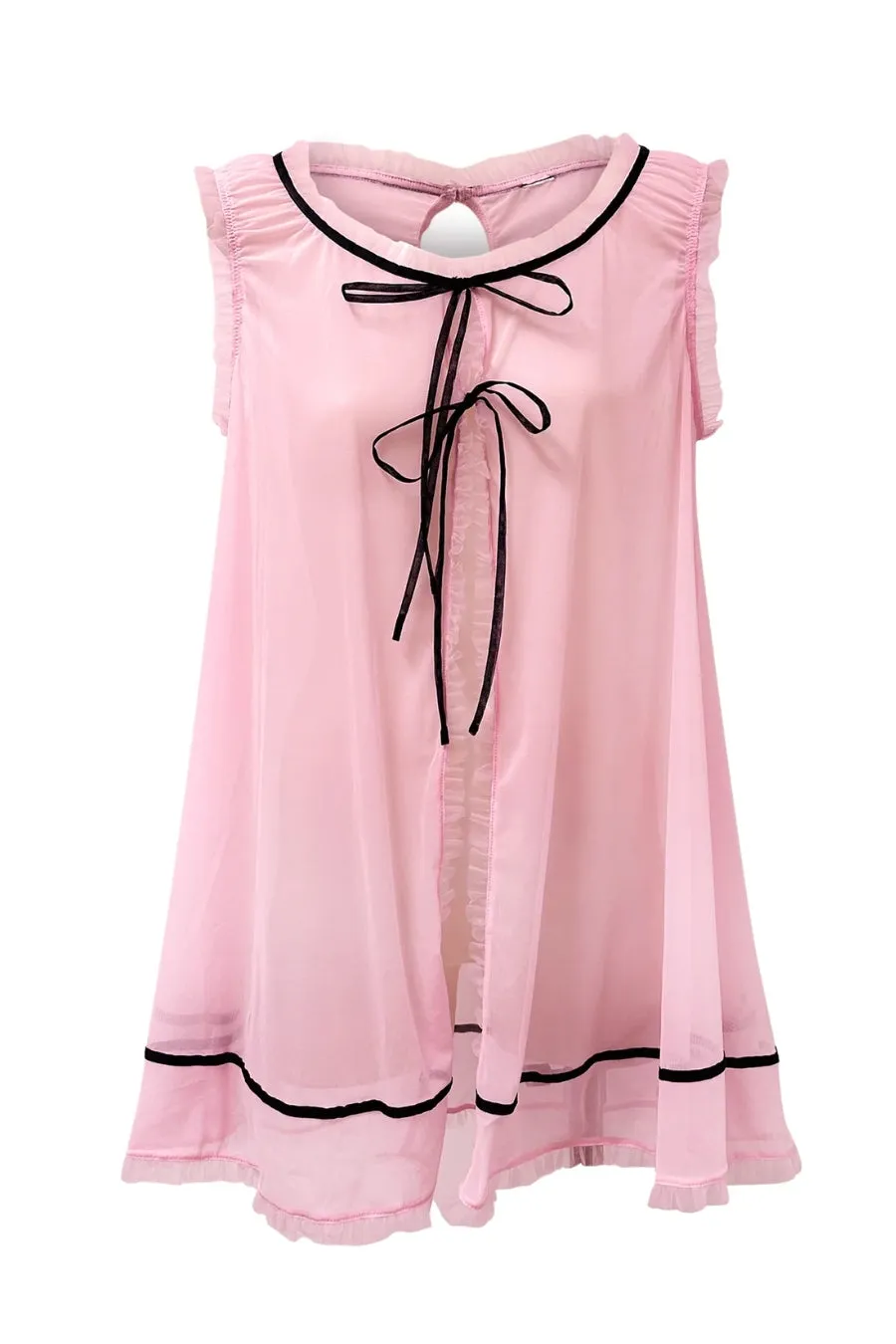 Harper Babydoll