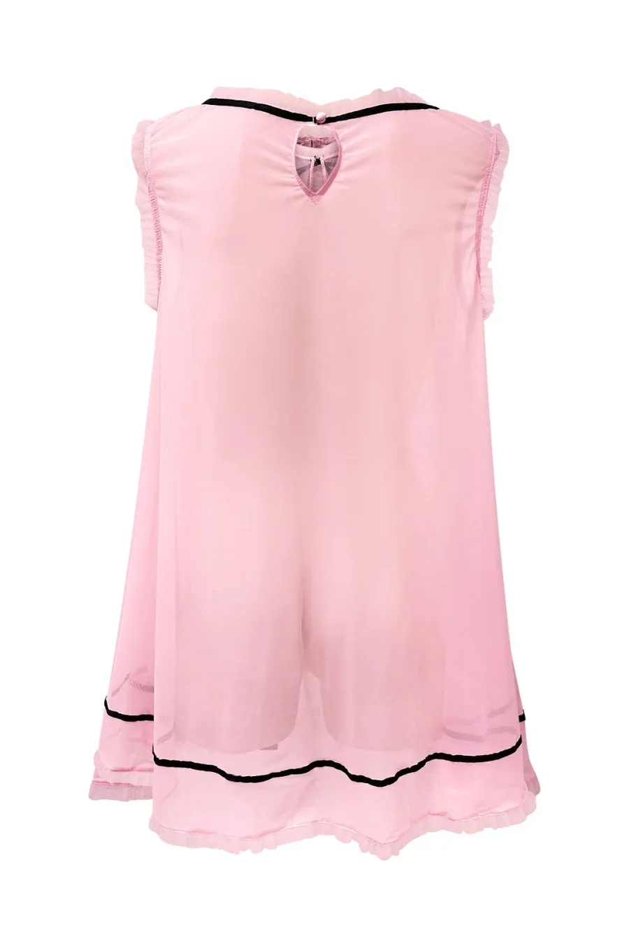 Harper Babydoll