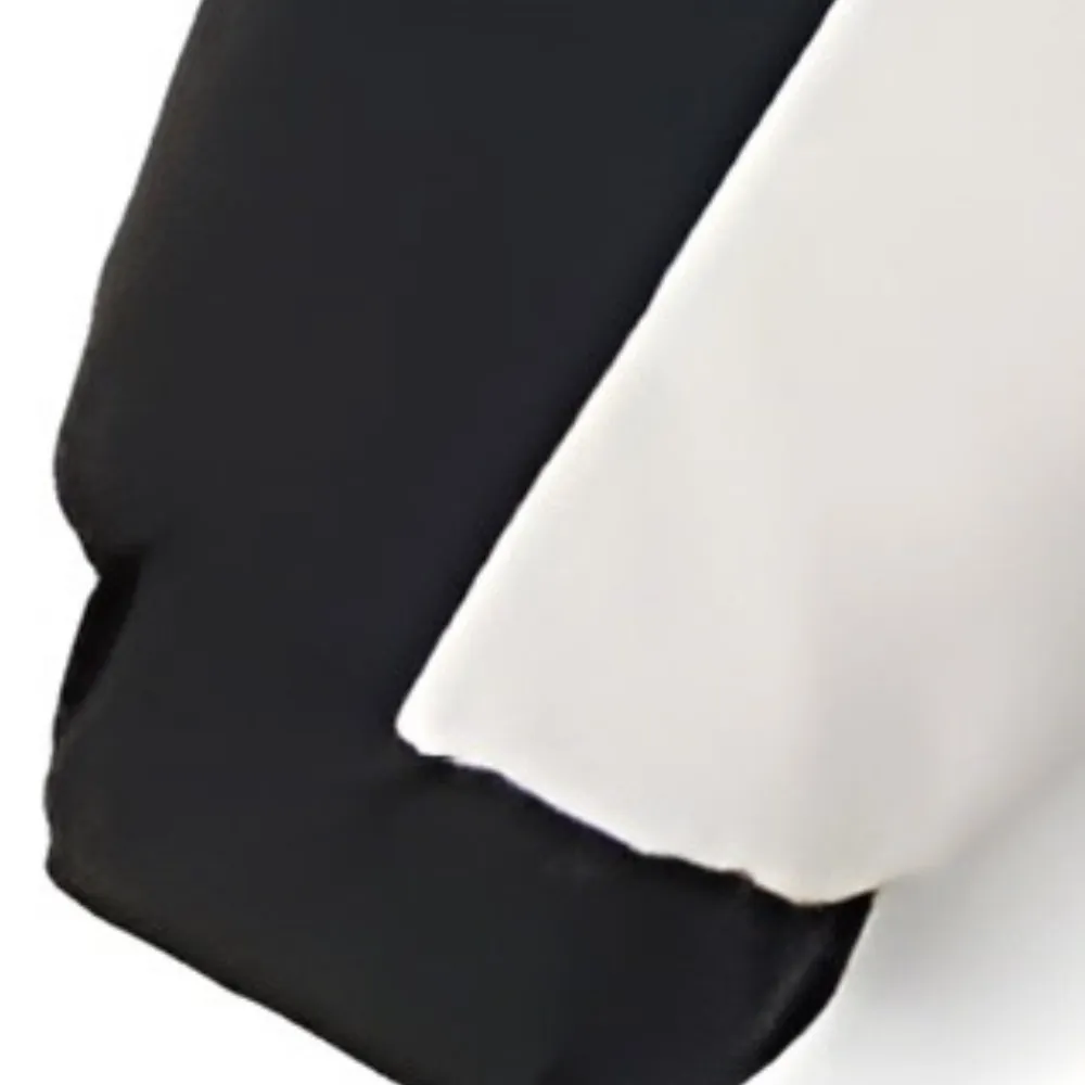 “HCI Studio“ Coat