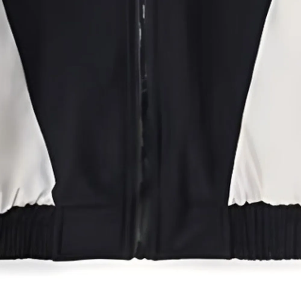 “HCI Studio“ Coat