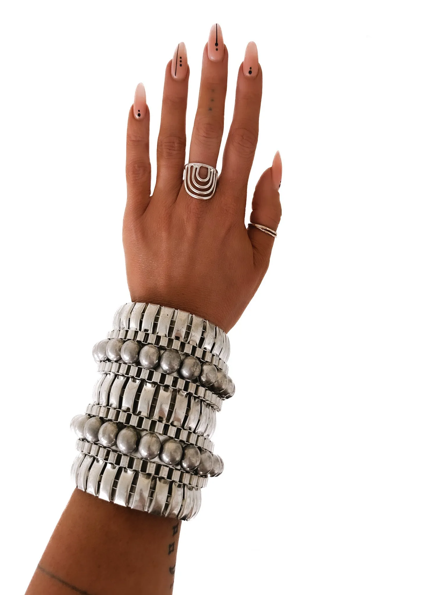 HIERARCHY STATEMENT RING