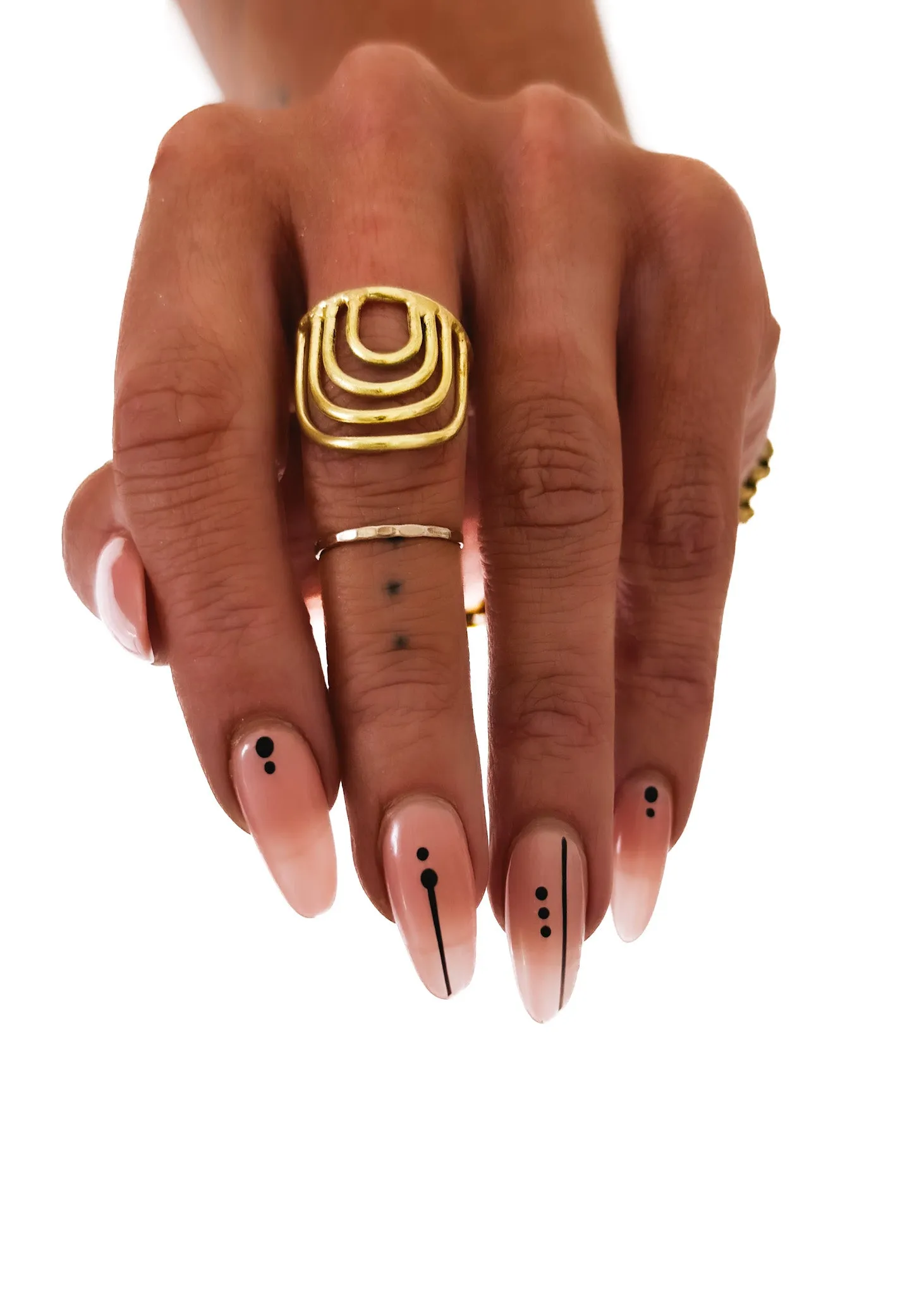 HIERARCHY STATEMENT RING