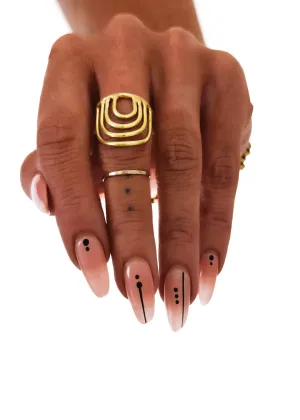 HIERARCHY STATEMENT RING