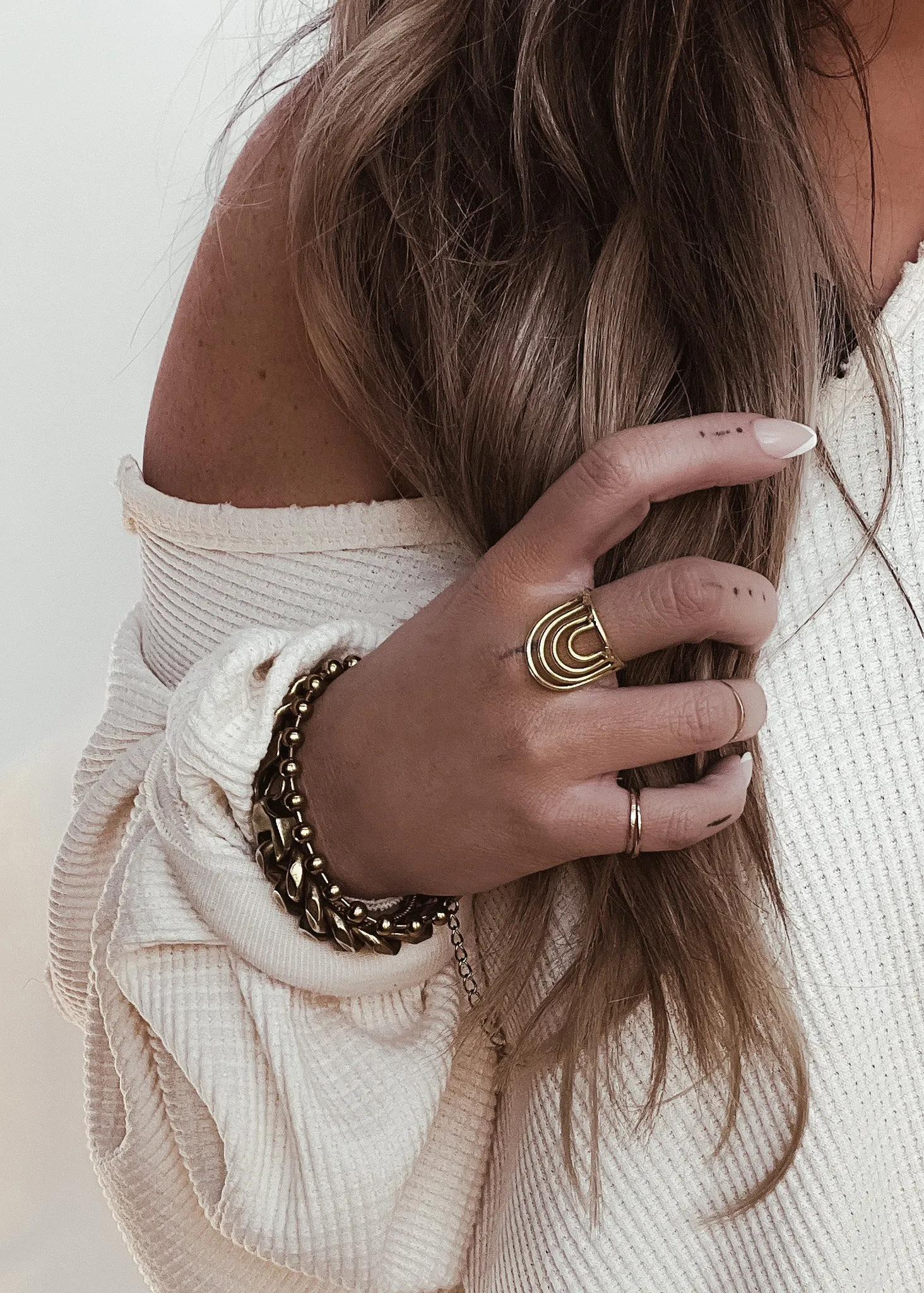 HIERARCHY STATEMENT RING
