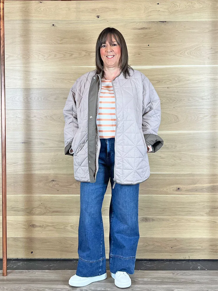 InWear TeiganIW Coat Clay