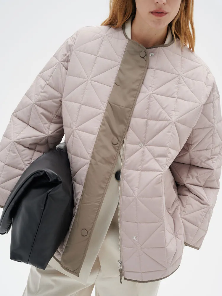 InWear TeiganIW Coat Clay