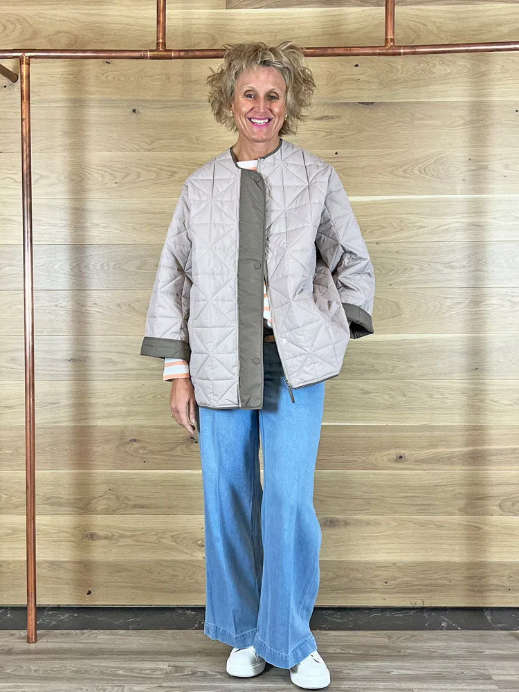InWear TeiganIW Coat Clay
