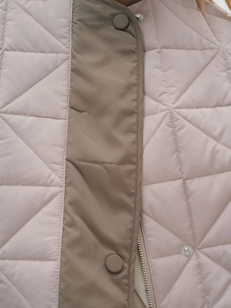 InWear TeiganIW Coat Clay