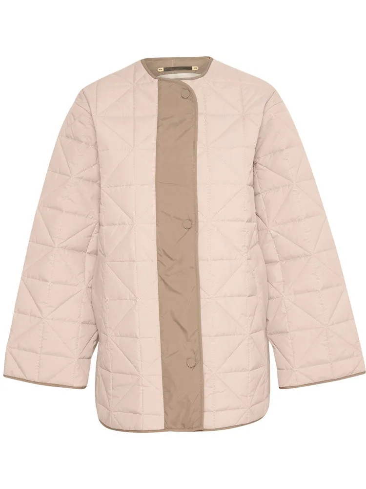 InWear TeiganIW Coat Clay