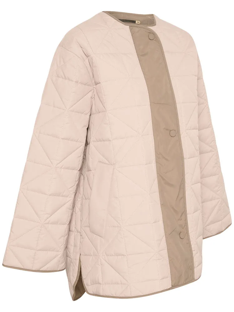 InWear TeiganIW Coat Clay