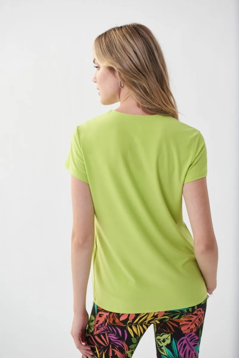 JOSEPH RIBKOFF 222075 Top