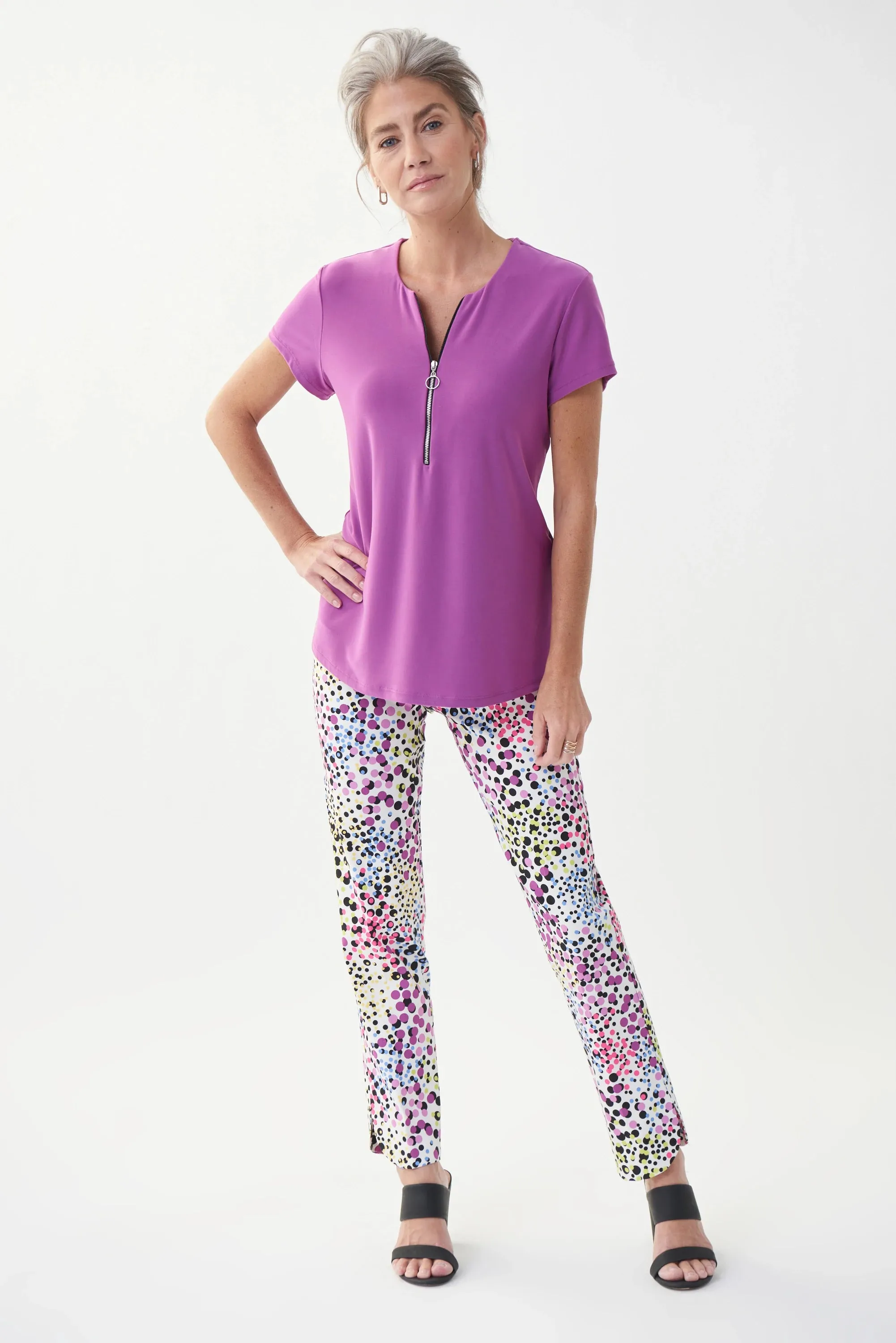 JOSEPH RIBKOFF 222075 Top