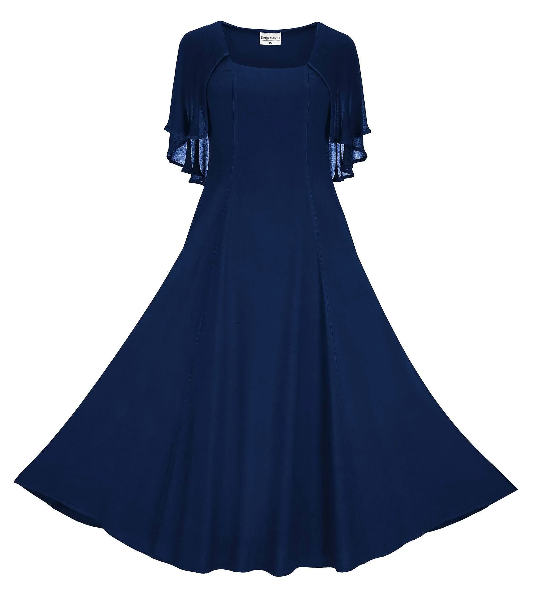 Juliette Maxi | In Stock | Final Sale