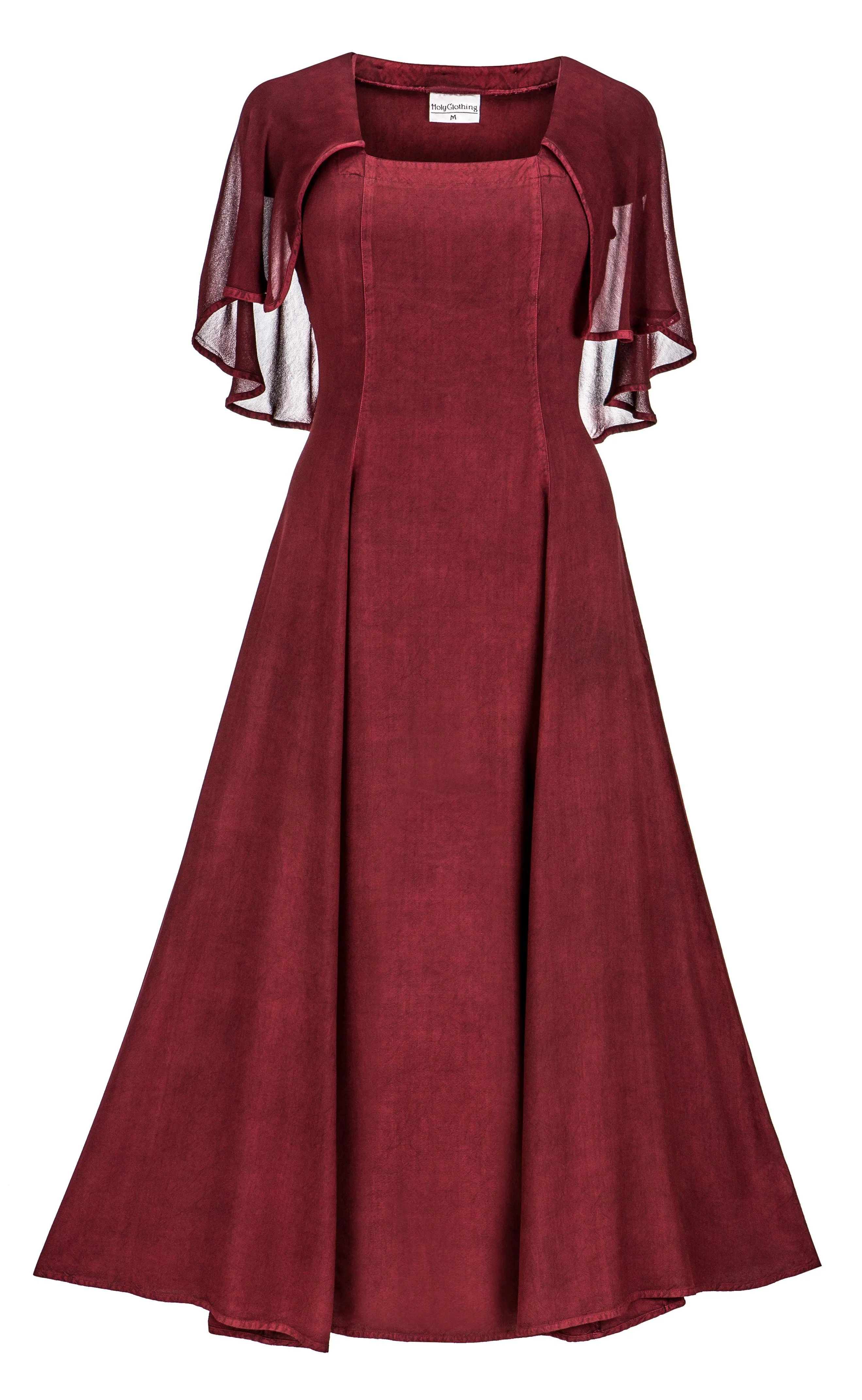 Juliette Maxi | In Stock | Final Sale