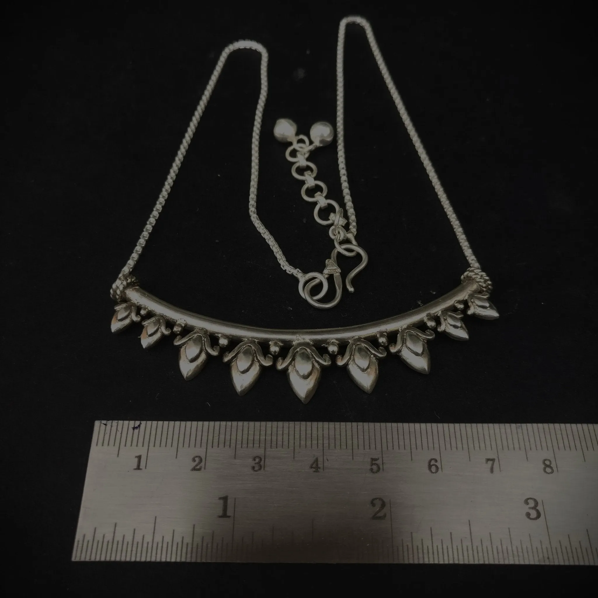Kaliyaan Necklace
