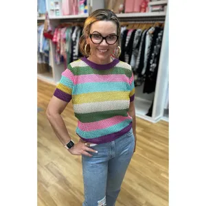 Kelsey Top