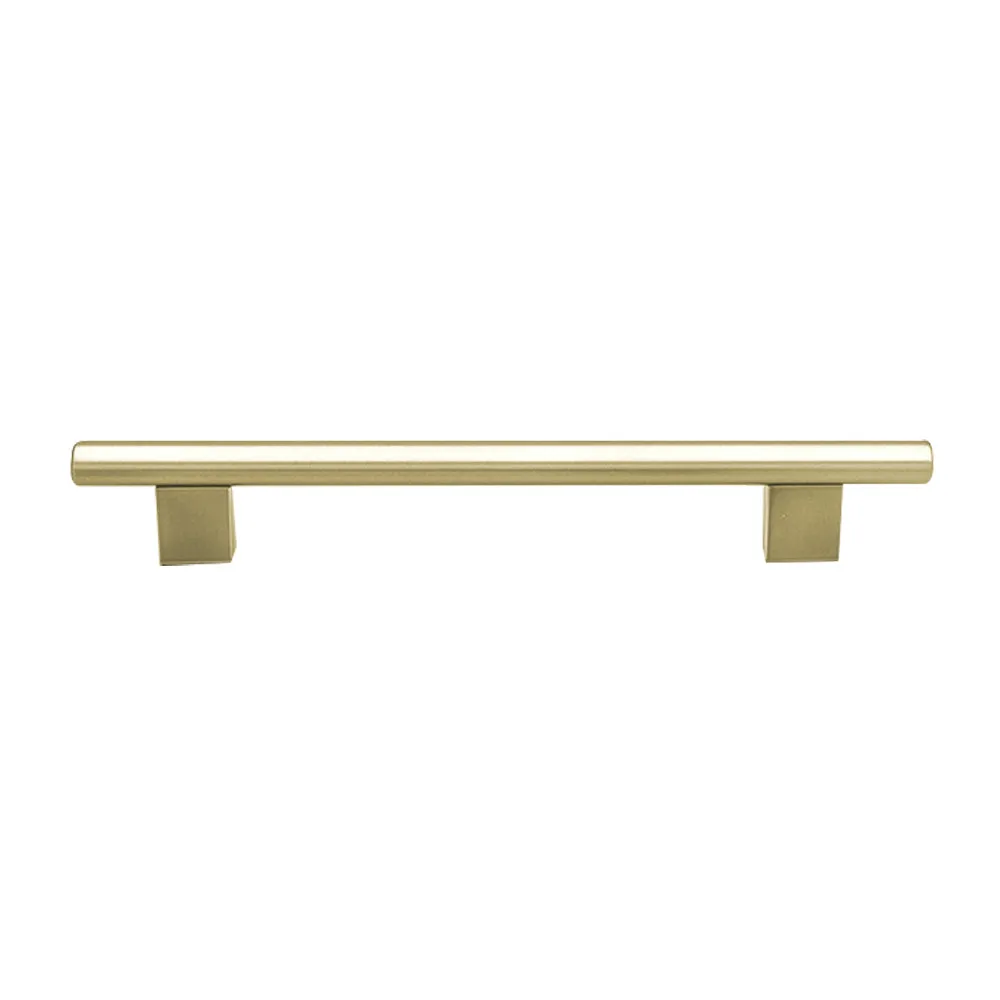 KETHY PS330 CABINET EIBAR PULL HANDLE 192MM