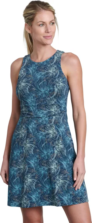 Kühl Women&#x27;s Skyla Dress Bluegrass | Buy Kühl Women&#x27;s Skyla Dress Bluegrass here | Outnorth