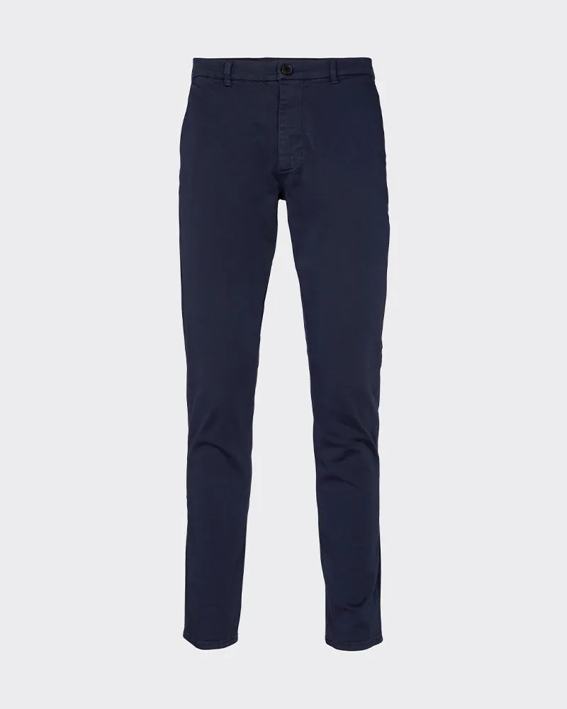 Lavis 8045 Pants - Navy Blazer