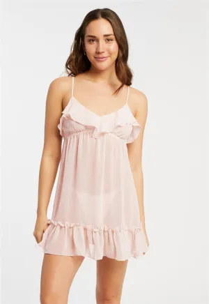 Love Joy Babydoll Set